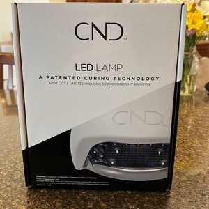 LED LAMP- Brand New!!!